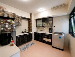 Blk 135 Edgedale Plains (Punggol), HDB 5 Rooms #580274611